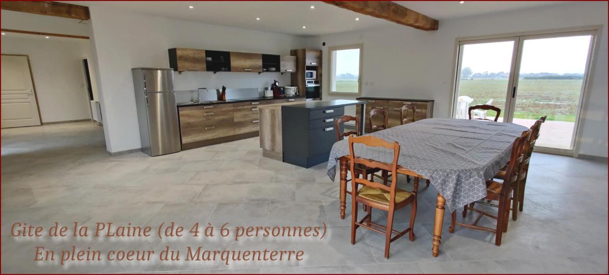 Camping Haipenee Saint-Quentin-en-Tourmont Exteriér fotografie