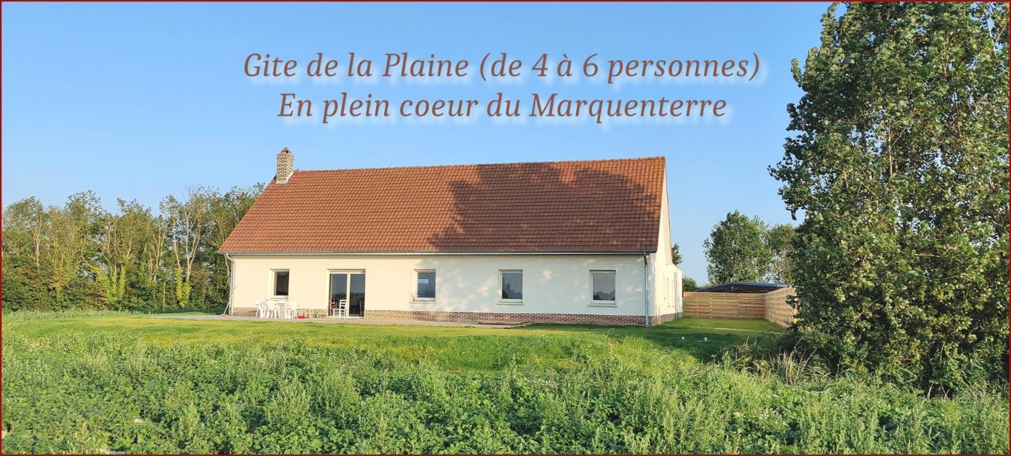 Camping Haipenee Saint-Quentin-en-Tourmont Exteriér fotografie